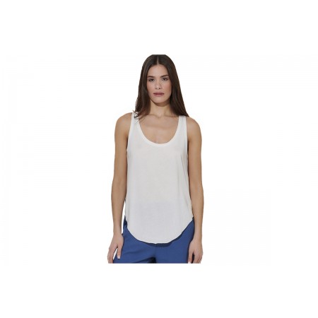 Body Action Modal Μπλούζα Αμάνικη Γυναικεία 