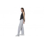 Body Action Loose Breathable Yoga Μπλούζα Αμάνικη Γυναικεία (041620 BLACK-01)