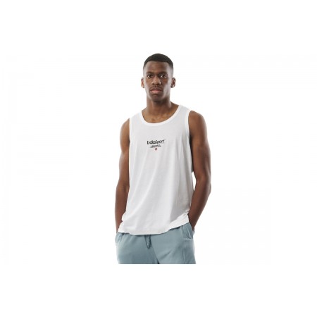 Body Action Men S Sleeveless Workout Tee Μπλούζα Αμάνικη Ανδρική 