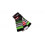 X-Code Smartech Unisex Κάλτσες μέχρι τη Γάμπα 3 Ζευγάρια