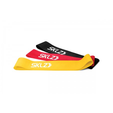Sklz Mini Bands Λάστιχο 