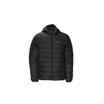 Eddie Bauer CirrusLite Down Ανδρικό Puffer Μπουφάν Ανθρακί