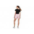 Body Action Γυναικείο Κοντομάνικο T-Shirt Μαύρο