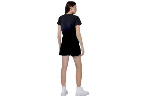 Body Action Training T-Shirt Γυναικείο (051621 BLACK-01)