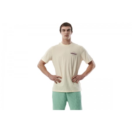 Body Action Gender Neutral Oversized T-Shirt 