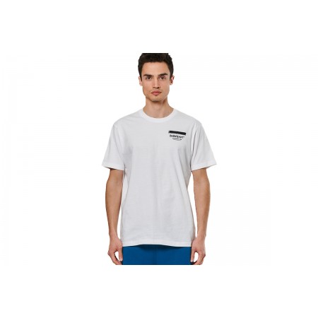 Body Action T-Shirt Ανδρικό 