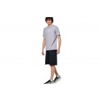 Body Action Ανδρικό Κοντομάνικο T-Shirt