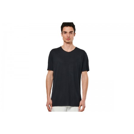 Body Action Modal T-Shirt Ανδρικό 