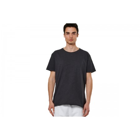 Body Action T-Shirt Ανδρικό 