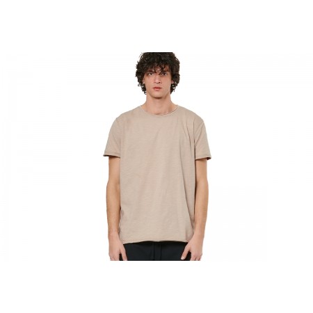 Body Action T-Shirt Ανδρικό 