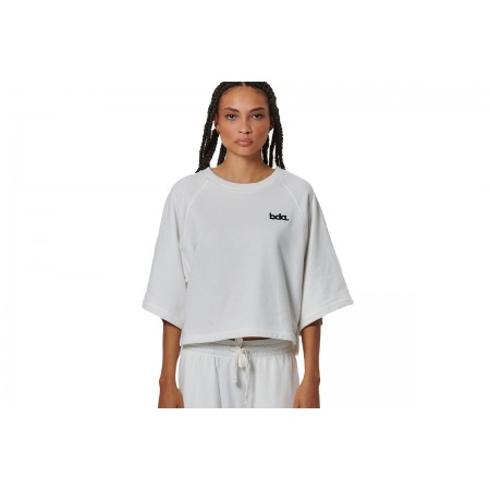 Body Action Womens Relaxed Fit Sweatshirt 