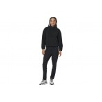 Body Action Polar Fleece Γυναικεία Μακρυμάνικη Μπλούζα Μαύρη