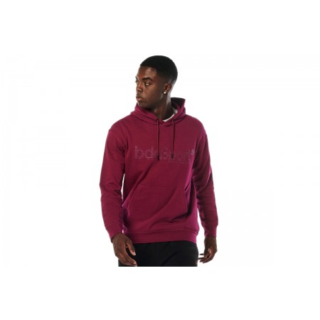 Body Action Men Sportswear Hoodie Ανδρικό 