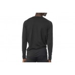 Body Action Men S Compression Ls Top Μπλούζα Ισοθερμική Ανδρική