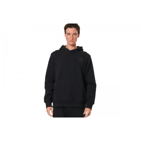Body Action Men S Soft Fleece Hoodie 