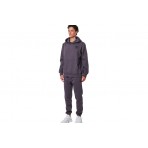 Body Action Men S Soft Fleece Hoodie (063514 BOULEVARD GREY-03B)