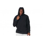 Body Action Men S French Terry Hoodie (063515 BLACK-01)