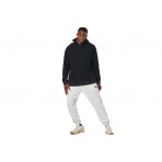 Body Action Men S French Terry Hoodie (063515 BLACK-01)