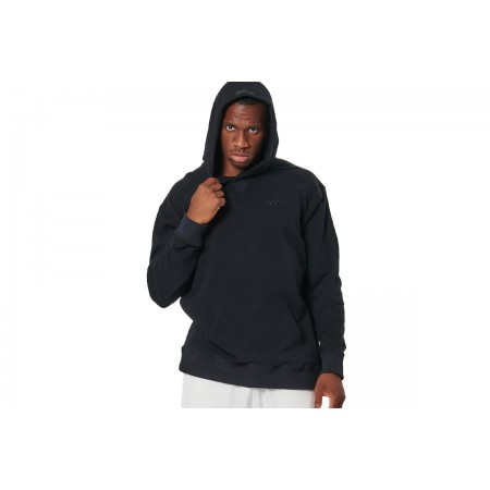 Body Action Men S French Terry Hoodie 