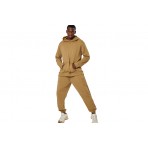 Body Action Men S French Terry Hoodie (063515 MOCHA GREY-01)