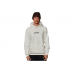 Body Action Men S Sherpa Fleece Hoodie (063516 ARCTIC WOLF ECRU-05A)