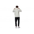 Body Action Men S Sherpa Fleece Hoodie (063516 ARCTIC WOLF ECRU-05A)
