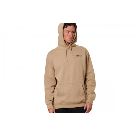 Body Action Soft Fleece Hoodie Ανδρικό 