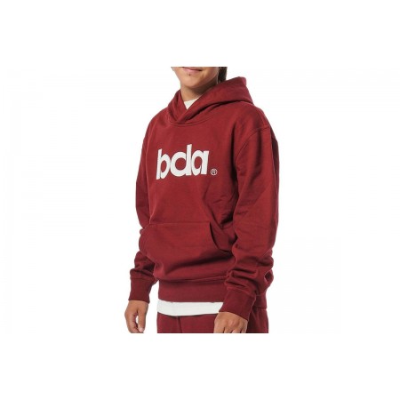 Body Action Boys Sportswear Hoodie 