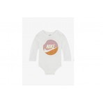 Nike Κορμακι 3-Pack (06K199 GAK)