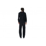 Body Action Womens Fleece Full-Zip Hoodie (071520 BLACK-01)