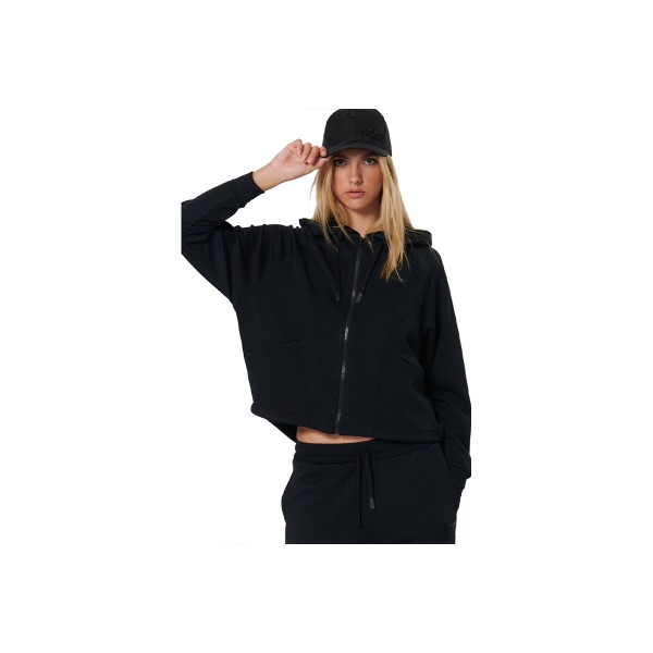 Body Action Modal Ζακέτα Γυναικεία (071524 BLACK-01)