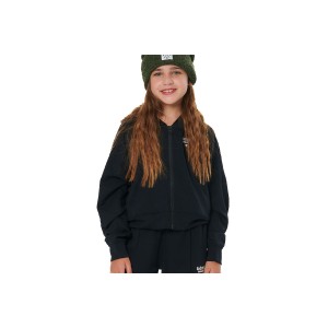 Body Action Modal Ζακέτα (072506 BLACK-01)