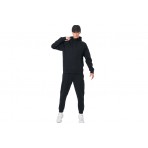 Body Action Men S Sport Gym Tech Zip Hoodie (073521 BLACK-01)