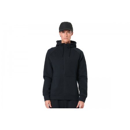 Body Action Men S Sport Gym Tech Zip Hoodie 