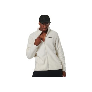 Body Action Ζακέτα Sherpa Ανδρική (073526 ARCTIC WOLF ECRU-05A)