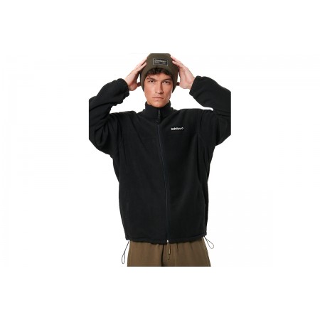 Body Action Polar Ζακέτα Fleece Ανδρική 