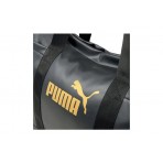 Puma Core Up Large Γυναικεία Τσάντα Shopper Μαύρη (079477 01)