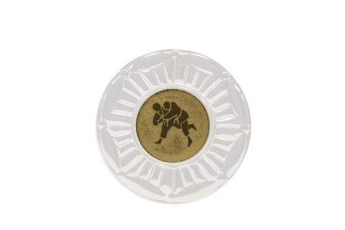 Epathlon Θεμα Judo (08-25-3072)