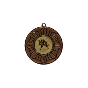 Epathlon Μεταλλιο Φ50 (08-D28I-BA)