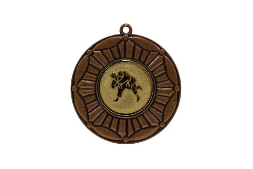 Epathlon Μεταλλιο Φ50 (08-D28I-BA)