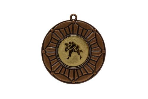 Epathlon Μεταλλιο Φ50 (08-D28I-BA)