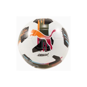 Puma Orbita 6 Μπάλα Ποδοσφαίρου (084335 01)