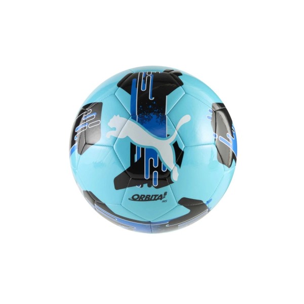 Puma Orbita 6 Μπάλα Ποδοσφαίρου (084335 12)