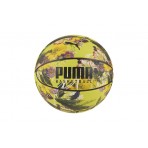 Puma Dunked In Florals Μπάλα Μπάσκετ (084682 01)