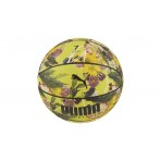 Puma Dunked In Florals Μπάλα Μπάσκετ (084682 01)