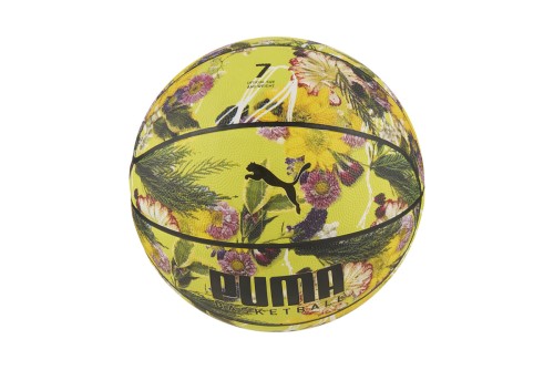 Puma Dunked In Florals Μπάλα Μπάσκετ (084682 01)