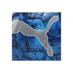 Puma Cup Graphic Μπάλα Ποδοσφαίρου (084737 01)
