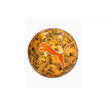 Puma Cup Graphic Ball 
