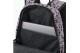 Puma Academy All-Over Print Backpack Καφέ, Μαύρο 29L