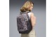 Puma Academy All-Over Print Backpack Καφέ, Μαύρο 29L